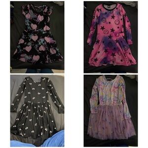 Size 8 Dresses